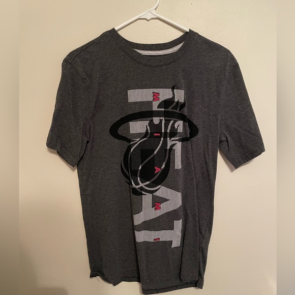Miami Heat tee - Picture 1 of 3